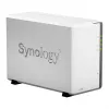 Synology Disk Station DS220j - NAS-Server - 2 Bays