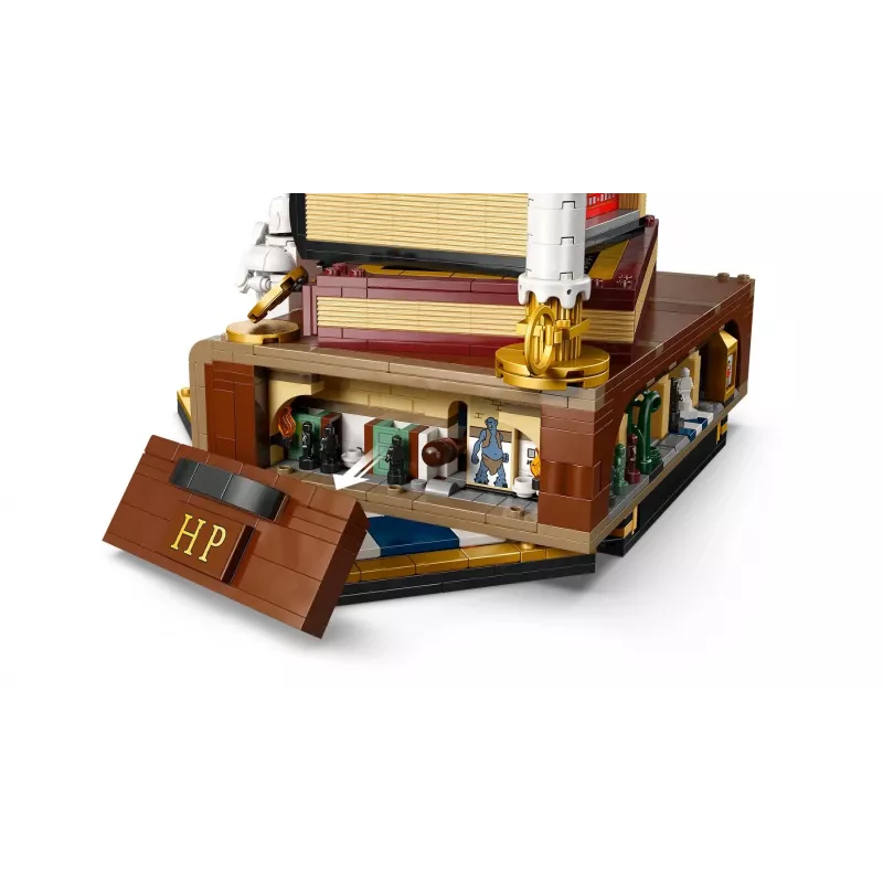 LEGO HARRY POTTER 76466 Sorcerer’s Stone - Collectors’ Edition