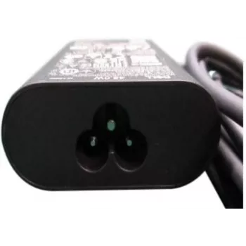 AC Adapter Dell M5GT1 USB-C 45W Power Supply for Laptops and Devices