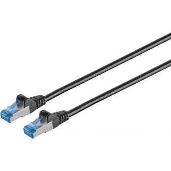 Network cable ShiverPeaks 75711-A1.5S CAT 6A S/FTP PIMF, 1.5 m