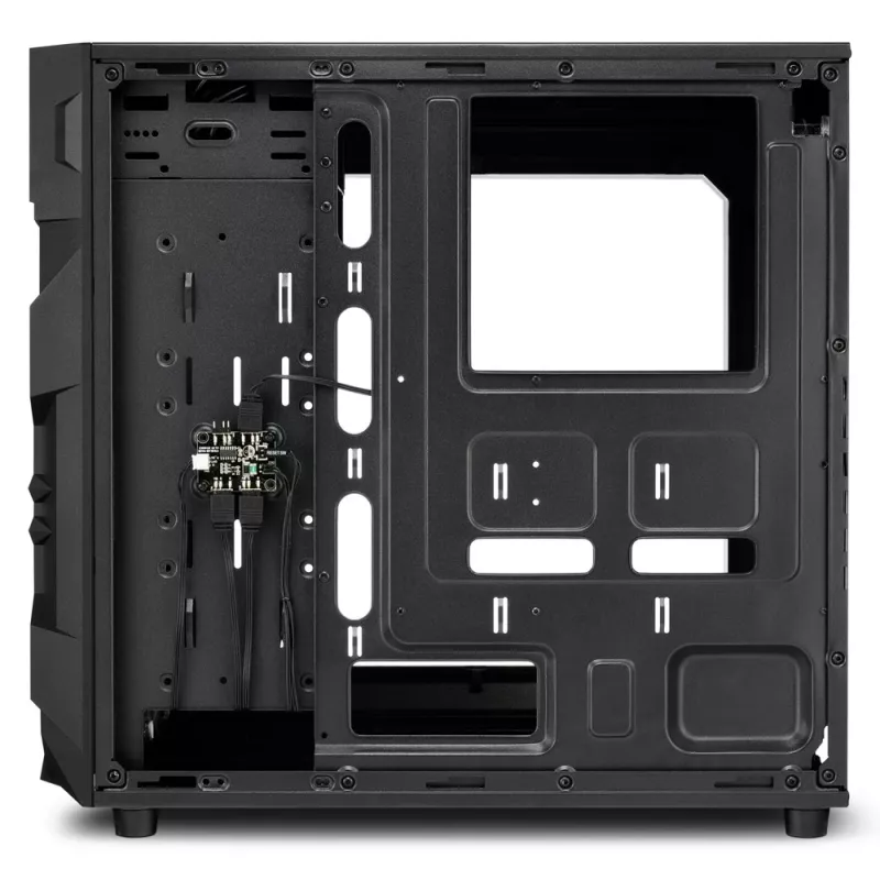 VG7-W RGB/ATX Case