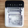 Ice cube maker BLAUPUNKT IMB301 — compact countertop ice machine, automatic ice production