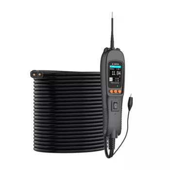 Circuit Tester Ancel PB500 — Voltage and Continuity Tester for Automotive Electrical Systems