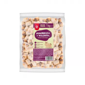 MACED beef marquis - 1 kg