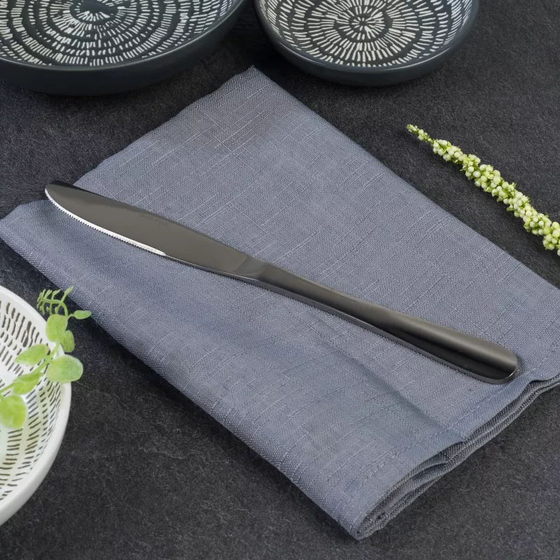 Cutlery set Salter BW086282EU7 — 20-piece stainless steel, dishwasher safe