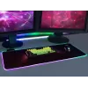 Gamepad TRACER GameZone Maxi RGB TRAPAD47549 — wired controller with RGB lighting and ergonomic design