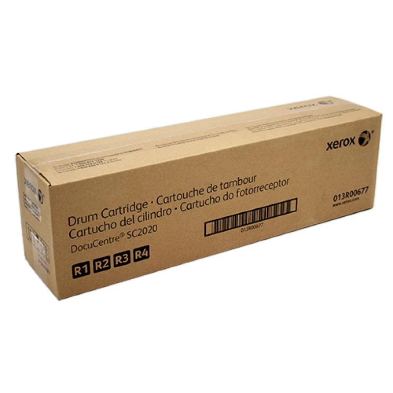 Xerox 013R00677 printer drum Original 1 pc(s)