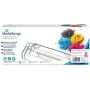Toner MediaRange HP CE323A/128A 1400 pages magenta