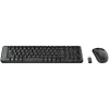 Logitech Wireless Desktop MK220 RU