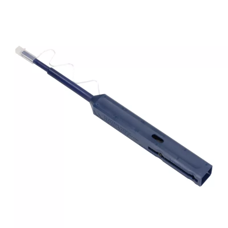 Cleaner pen Extralink WUN015 — fiber optic cleaner, 800+ cleaning cycles