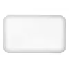 Mill IB700DN | Panel Heater | 700 W | Suitable for rooms up to 9-12 m² | White | Invisible Heater | IPX4