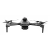 Amewi X4KPro, 4 Rotoren, 3840 x 2160 Pixel, 1500 mAh, Grey