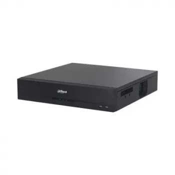 Network Video Recorder DAHUA NVR5864-EI 64 channels, 4K support