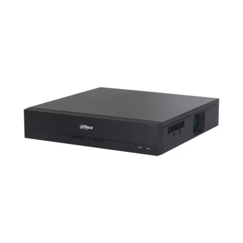 Network Video Recorder DAHUA NVR5864-EI 64 channels, 4K support