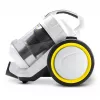 Cylinder vacuum Karcher VC 3 — dry home vacuum, 700 W, 0.9 L bagless, HEPA 13, telescopic tube, 1.5 m hose