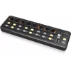 MIDI Keyboard USB Behringer X-TOUCH MINI Control type Buttons Rotary Slider Knobs