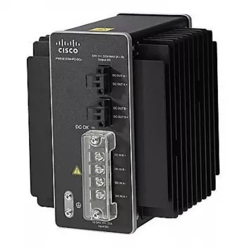 IE Family Power Supply 170W. AC to DC