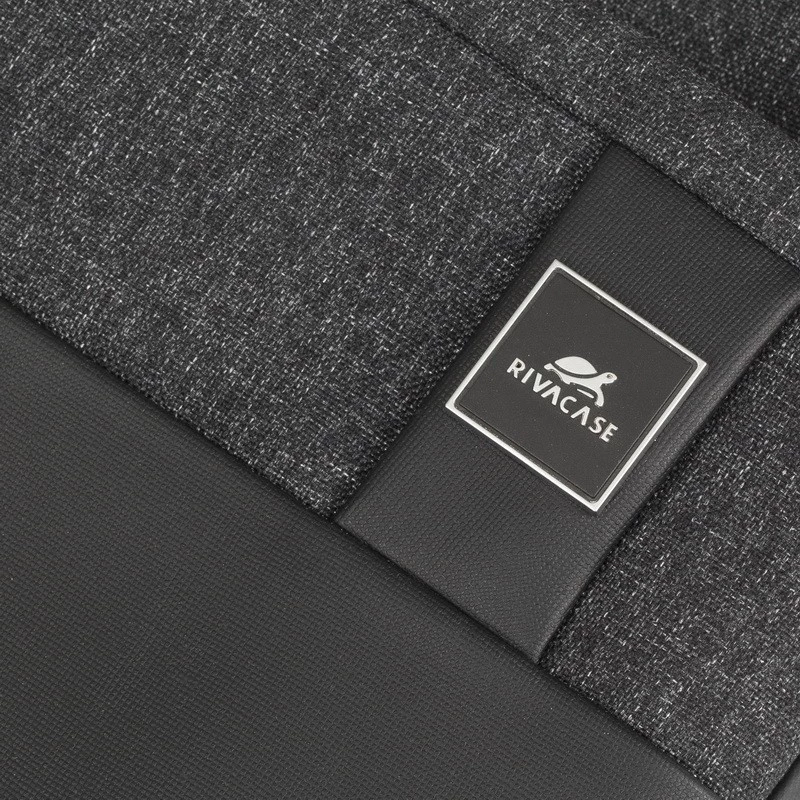 Riva NB Case Lantau 13.3 black 8823