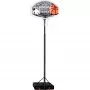 HUDORA PRO XXL Swing Set 71661
