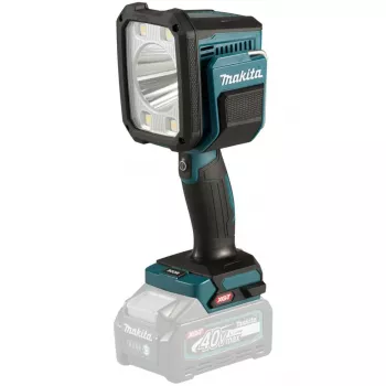 LED rechargeable hand-held spotlight ML007G