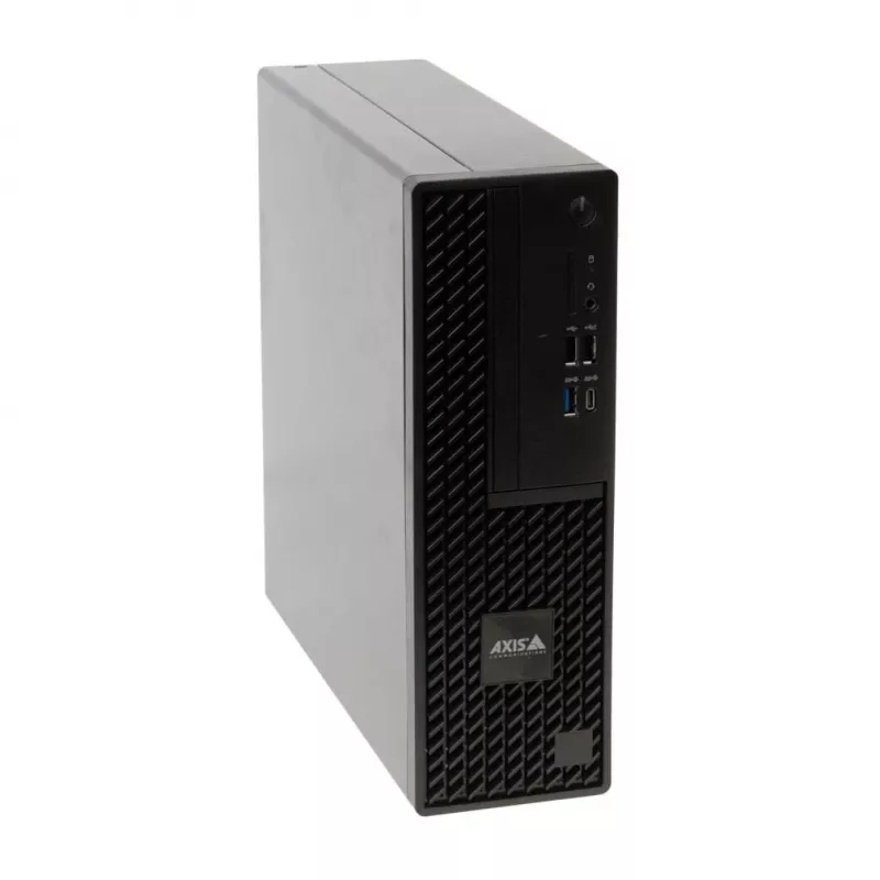 Workstation Axis 02692-002 Intel UHD Graphics 16 GB 256 GB SSD Windows 10 IoT Enterprise