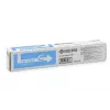 Toner Cartridge Kyocera TK-5205C Original Cyan 2500 Pages