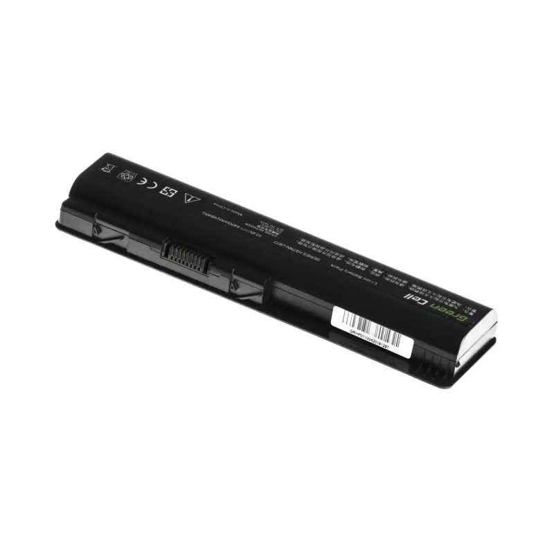 Green Cell HP01 notebook spare part Battery