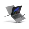 Laptop Acer Swift X 14 AI SFX14-61G — AMD Ryzen AI 9 365 2 GHz, GeForce RTX 5070, 32 GB RAM, 1.024 TB NVMe SSD (2× QLC), 14.5 inch 180° hinge, Windows 11 Home