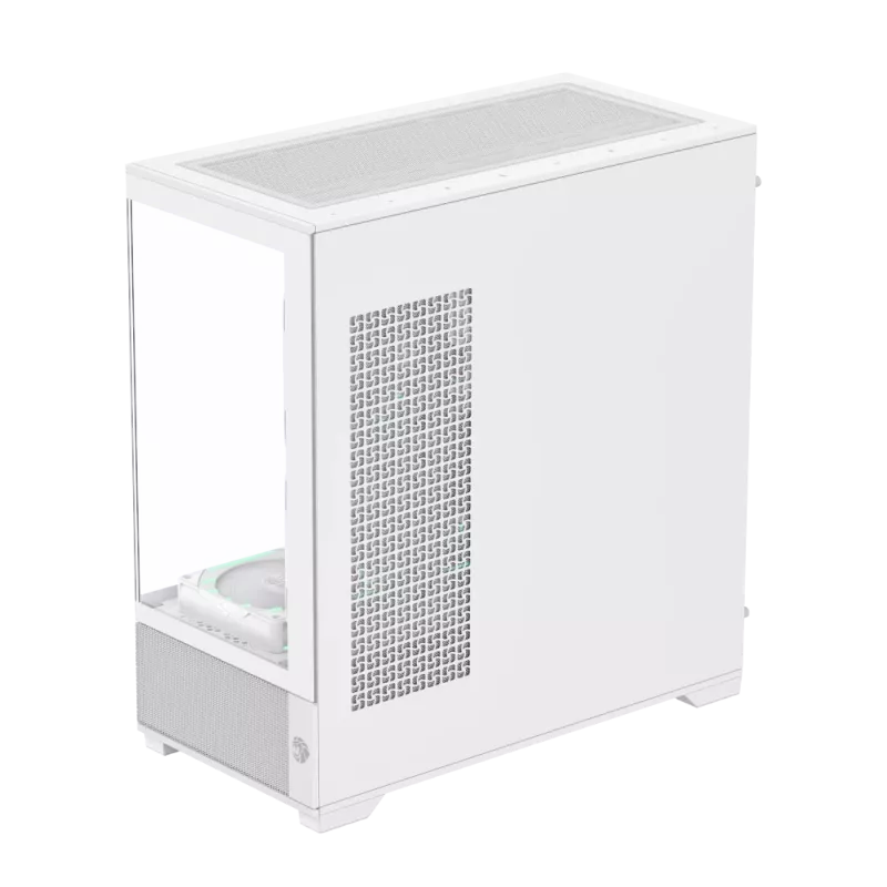 Gamemax Case | VISTA 2 MW | M-ATX