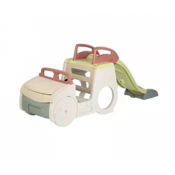 Playground Equipment Smoby 7600840207 Multicolour Plastic 1 Year