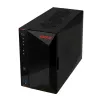 Asustor AS5402T NAS/storage server Intel® Celeron® N5105 4 GB DDR4 0 TB ADM Black