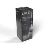 Air purifier LAFE LAFFLO47480 with HEPA filter, black, quiet operation