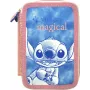 Kids Euroswan double-layer stationery set in pencil case – ST00024