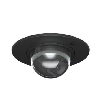 Dome camera mounting bracket UBIQUITI UACC-G5-Dome-Ultra-FM-B for ceiling or wall installation