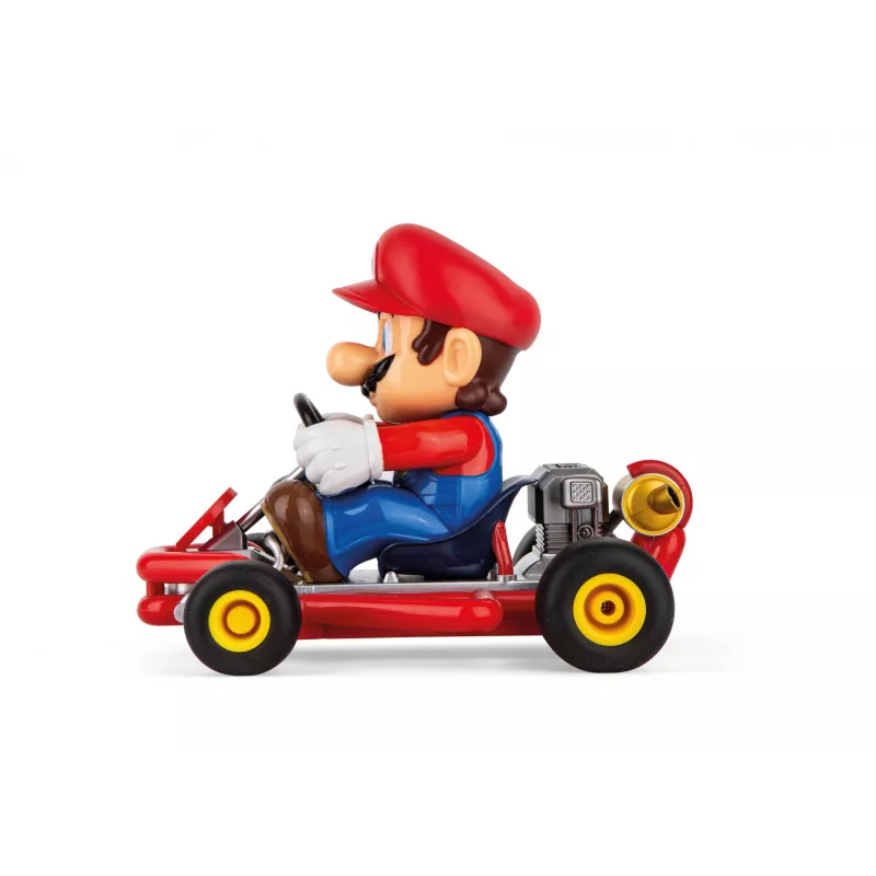 Carrera RC 370200989P 2.4GHz Mario Pipe Kart Remote Controlled Vehicles Multicoloured