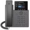 IP Phone Grandstream GRP2610 2-line HD audio, carrier-grade VoIP phone