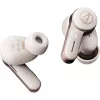 AUDIO-TECHNICA WIRELESS EARBUDS ATH-TWX7 WHITE