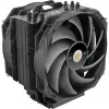 Thermaltake Cooler WAir INTEL LGA4677 & AMD sTR5/SP6 Black retail - CPU Cooler (CL-P140-CA14BL-A)