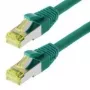 Networking Cable Helos S/FTP (PIMF) CAT 6a 7.5m