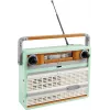 LEGO ICONS 10334 Retro Radio