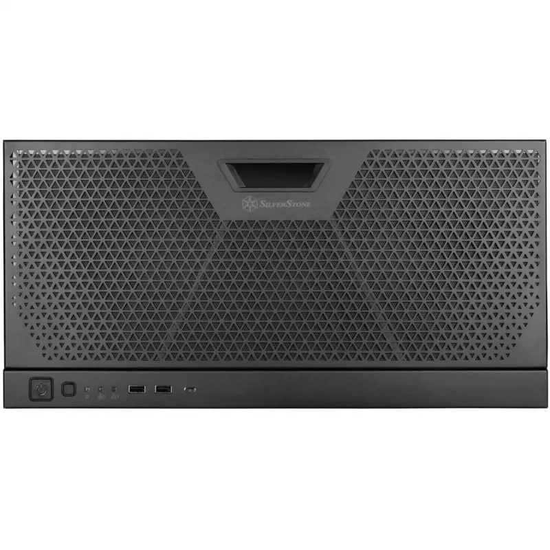 Silverstone RM51 Rack Black