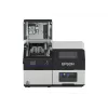 Epson ColorWorks C8000e (BK) label printer Inkjet Colour 600 x 1200 DPI 300 mm/sec Wired & Wireless Ethernet LAN