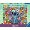 Puzzle 1000 pieces Stitch