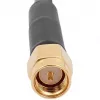 Poynting - Antenna Accessory - Cable - A-CAB-149 - 8m HDF195 - N (M) to SMA (M) - white - nickel-plated (A-CAB-149)