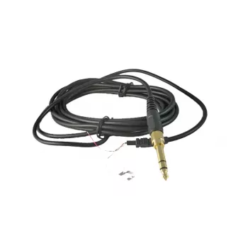 Headphones Beyerdynamic Service Set Connecting Cord No Wired 905771