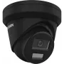Dome IP security camera Hikvision Pro Series DS-2CD2383G2-LI2U (2.8 mm) Outdoor 8 MP 3840×2160 Wired Ceiling/Wall Black