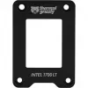 Thermal Grizzly CPU Contact Frame Intel 1700 LT — mounting frame for Intel LGA 1700