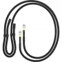 Carry Strap Horizon Black, Loop black, for Fairphone 6