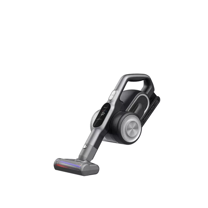 Jimmy Vacuum Cleaner | H10 Flex | Cordless operating | 650 W | 28.8 V | Operating time (max) 80 min | Silver