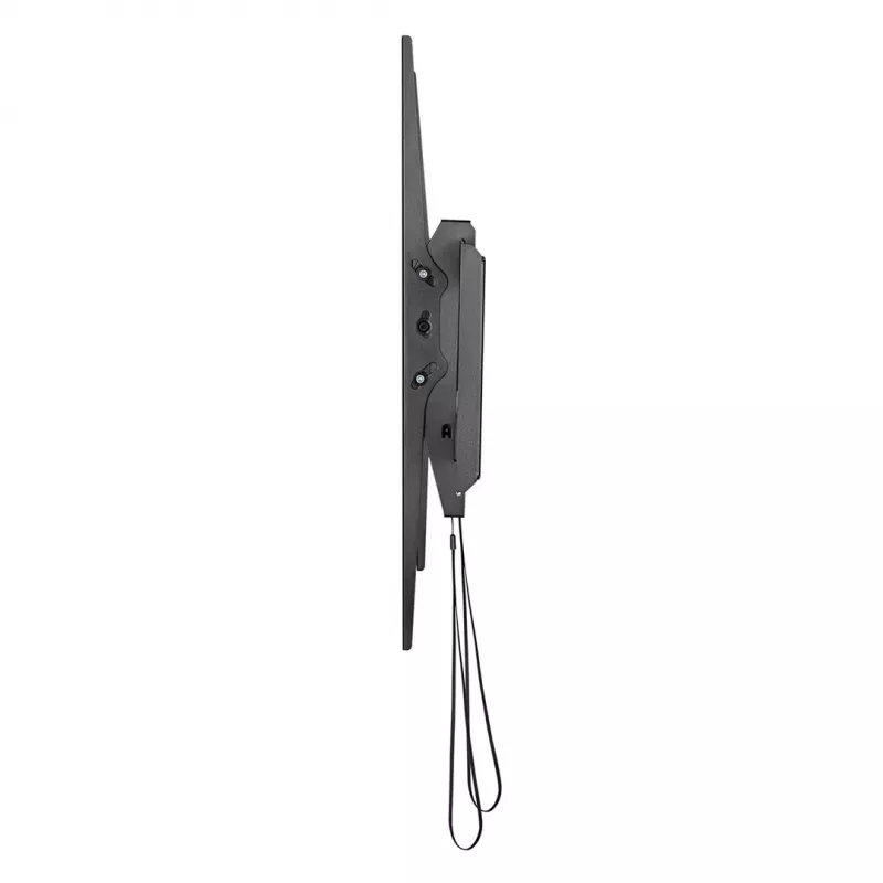 Wall TV/Monitor Mount MACLEAN MC-750N, max VESA 900x600, load 120 kg, white, supports 60 inch–120 inch